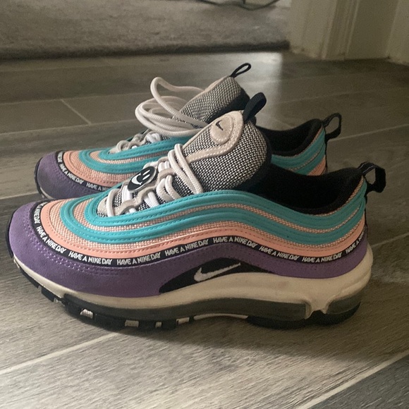 Nike 97 air max - Picture 1 of 4